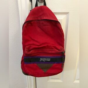 Vintage Jansport Backpack